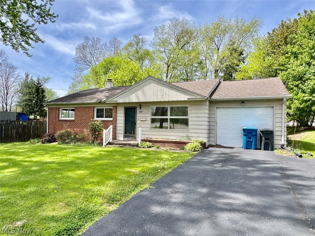 500 Middlebury Road Kent, OH 44240 - Photo 1 of 18