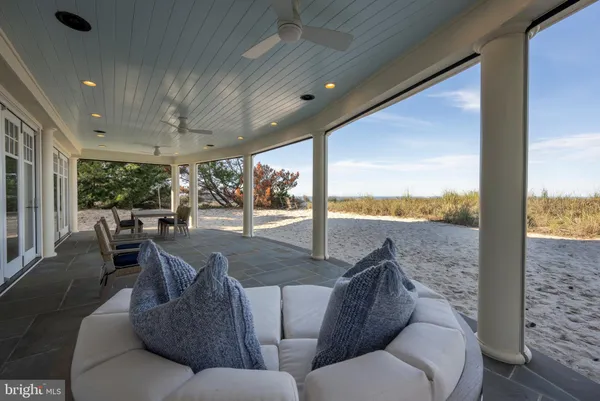 $5,575,000 | 1710 Bay Avenue, Lewes, DE 19958