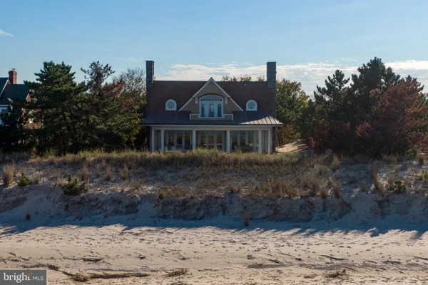 $5,575,000 | 1710 Bay Avenue, Lewes, DE 19958