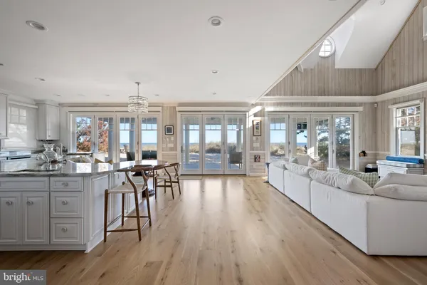 $5,575,000 | 1710 Bay Avenue, Lewes, DE 19958