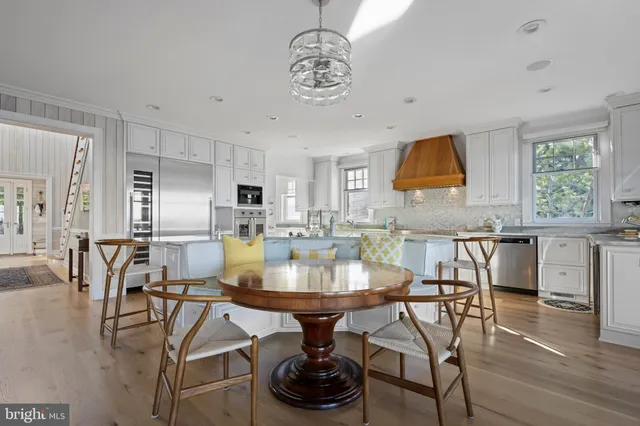 $5,575,000 | 1710 Bay Avenue, Lewes, DE 19958