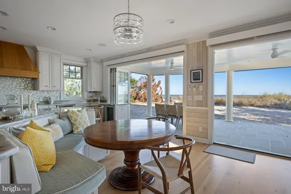 $5,575,000 | 1710 Bay Avenue, Lewes, DE 19958