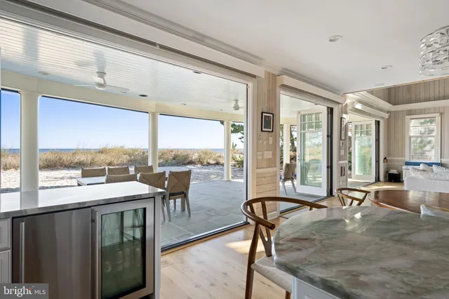 $5,575,000 | 1710 Bay Avenue, Lewes, DE 19958