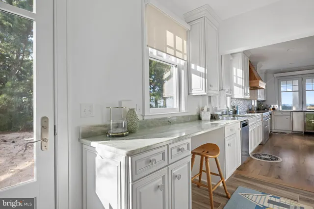 $5,575,000 | 1710 Bay Avenue, Lewes, DE 19958