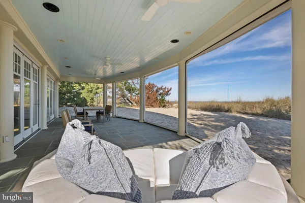 $5,575,000 | 1710 Bay Avenue, Lewes, DE 19958