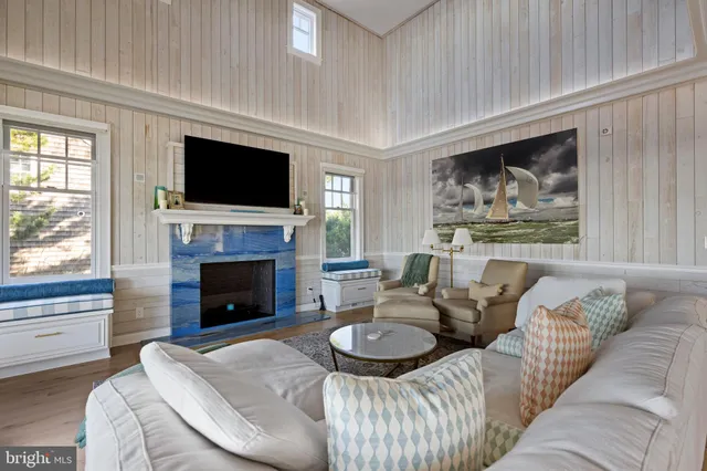 $5,575,000 | 1710 Bay Avenue, Lewes, DE 19958