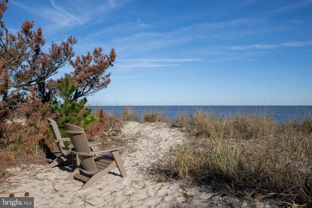 $5,575,000 | 1710 Bay Avenue, Lewes, DE 19958