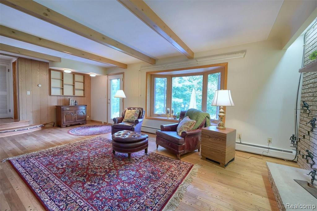865 Briar Court Rochester Hills, MI 48309 - Photo 12 of 39