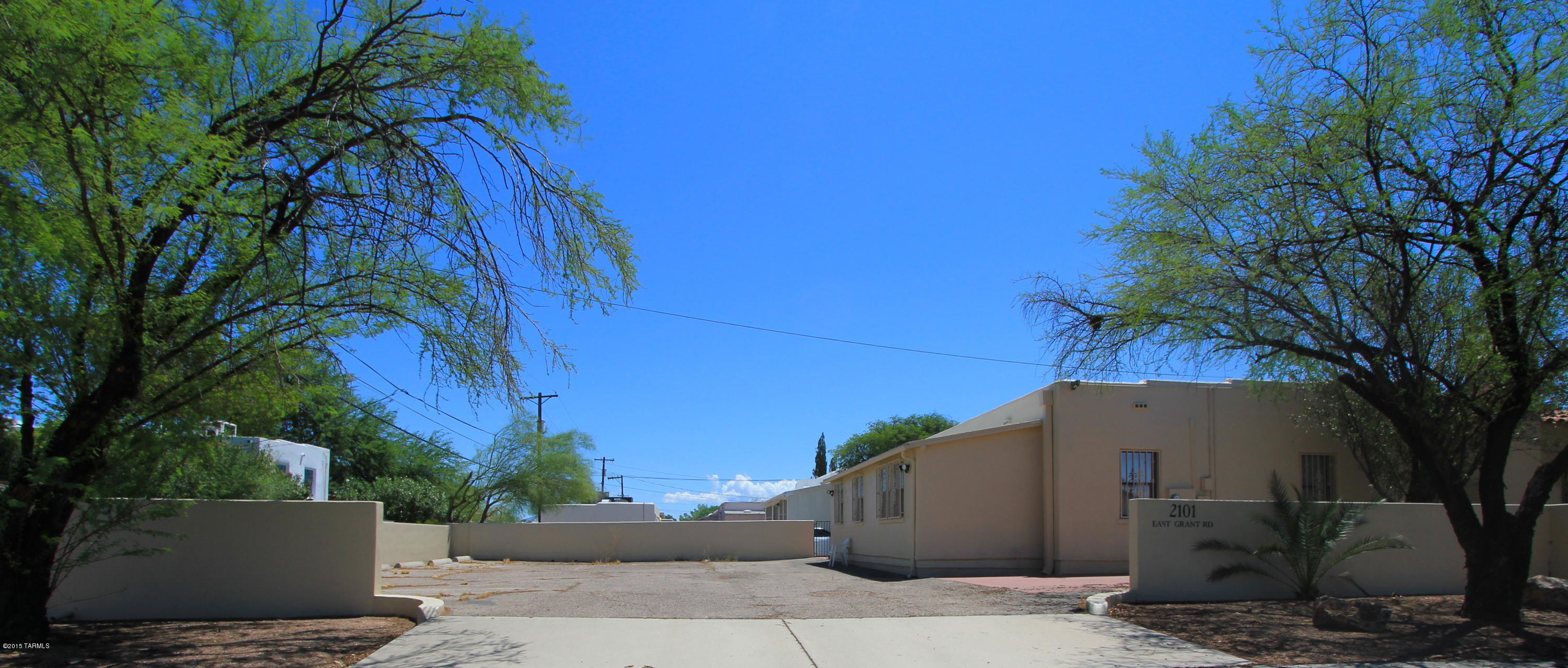 2101 East Grant Road Tucson, AZ 85719 - Photo 3 of 12