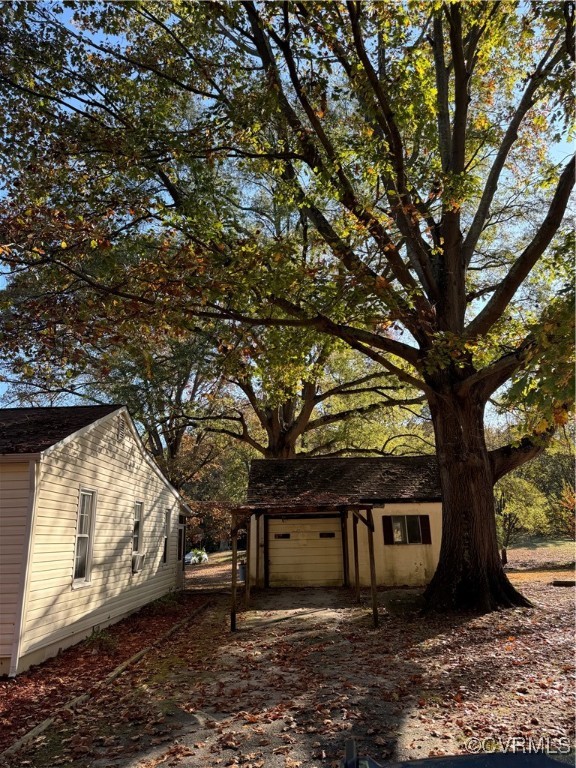 14807 Spruce Avenue Chester, VA 23836 - Photo 18 of 20