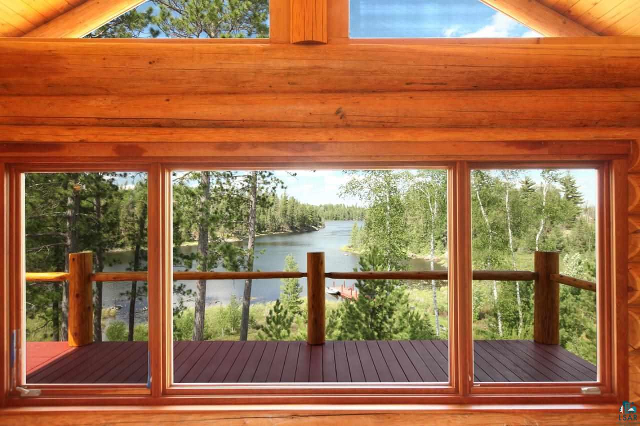 3297 Northwest Burntside Lake Ely, MN 55731 - Photo 2 of 30