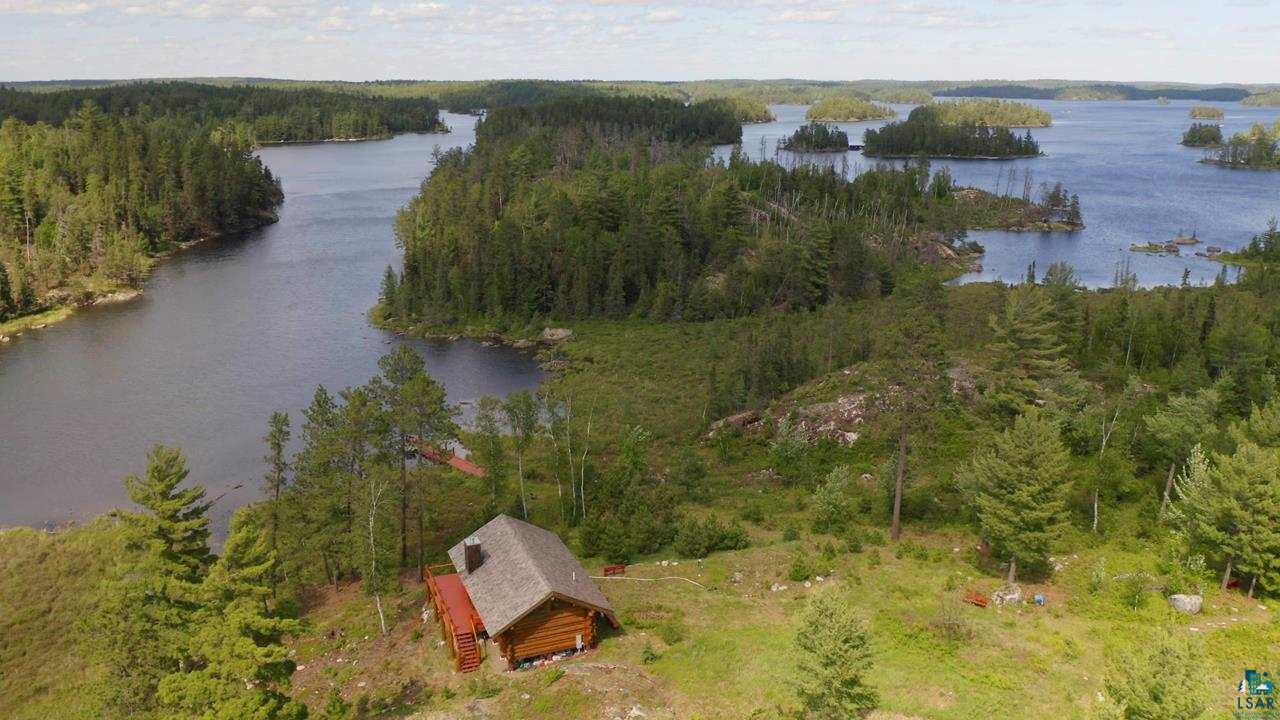 3297 Northwest Burntside Lake Ely, MN 55731 - Photo 21 of 30