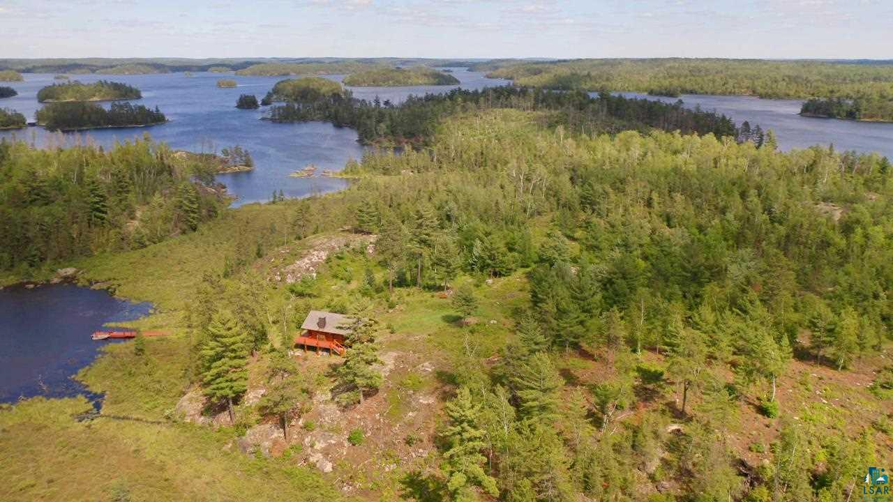 3297 Northwest Burntside Lake Ely, MN 55731 - Photo 22 of 30