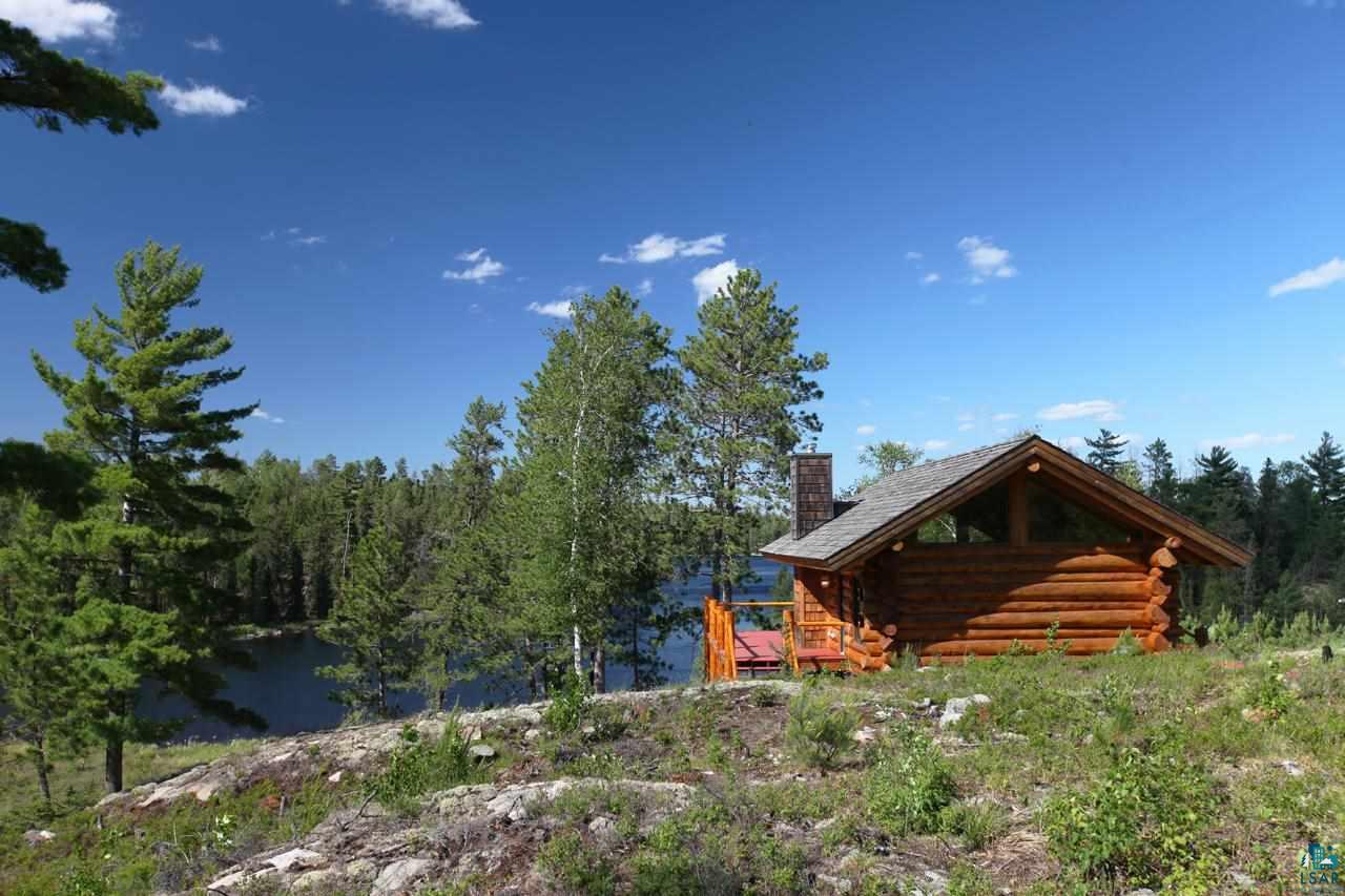 3297 Northwest Burntside Lake Ely, MN 55731 - Photo 30 of 30