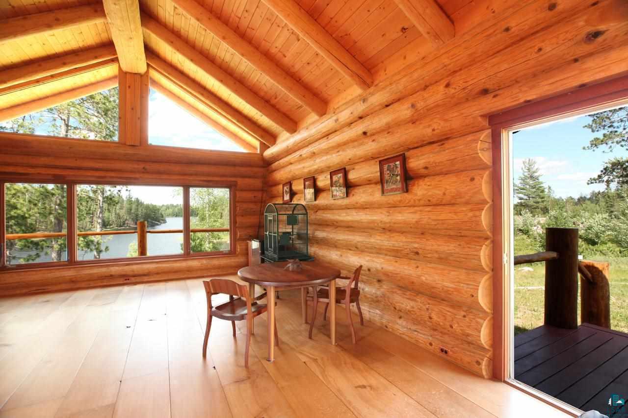 3297 Northwest Burntside Lake Ely, MN 55731 - Photo 6 of 30
