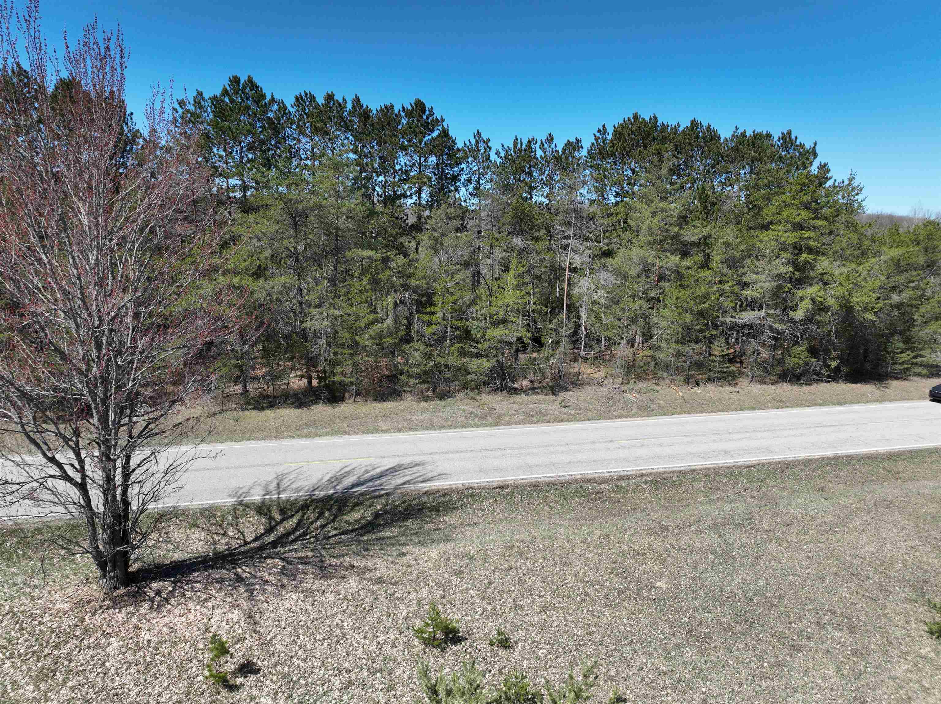 43 North 43 1/2 Road, Unit PARCEL A Manton, MI 49663 - Photo 12 of 49