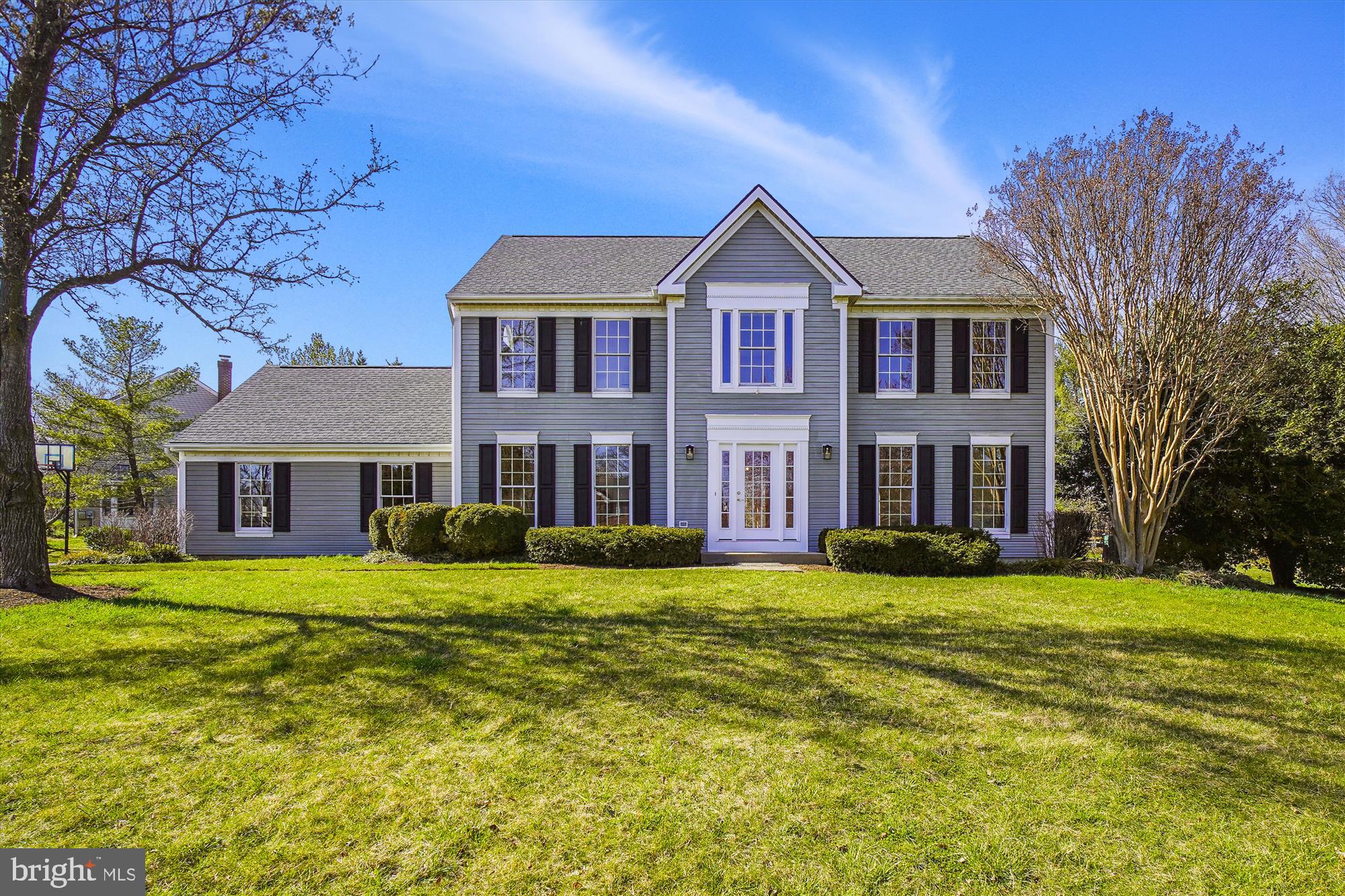 16901 Hoskinson Road Poolesville, MD 20837 - Photo 1 of 71 4 bedrooms, 2.5 baths on a 3/4 acre lot.