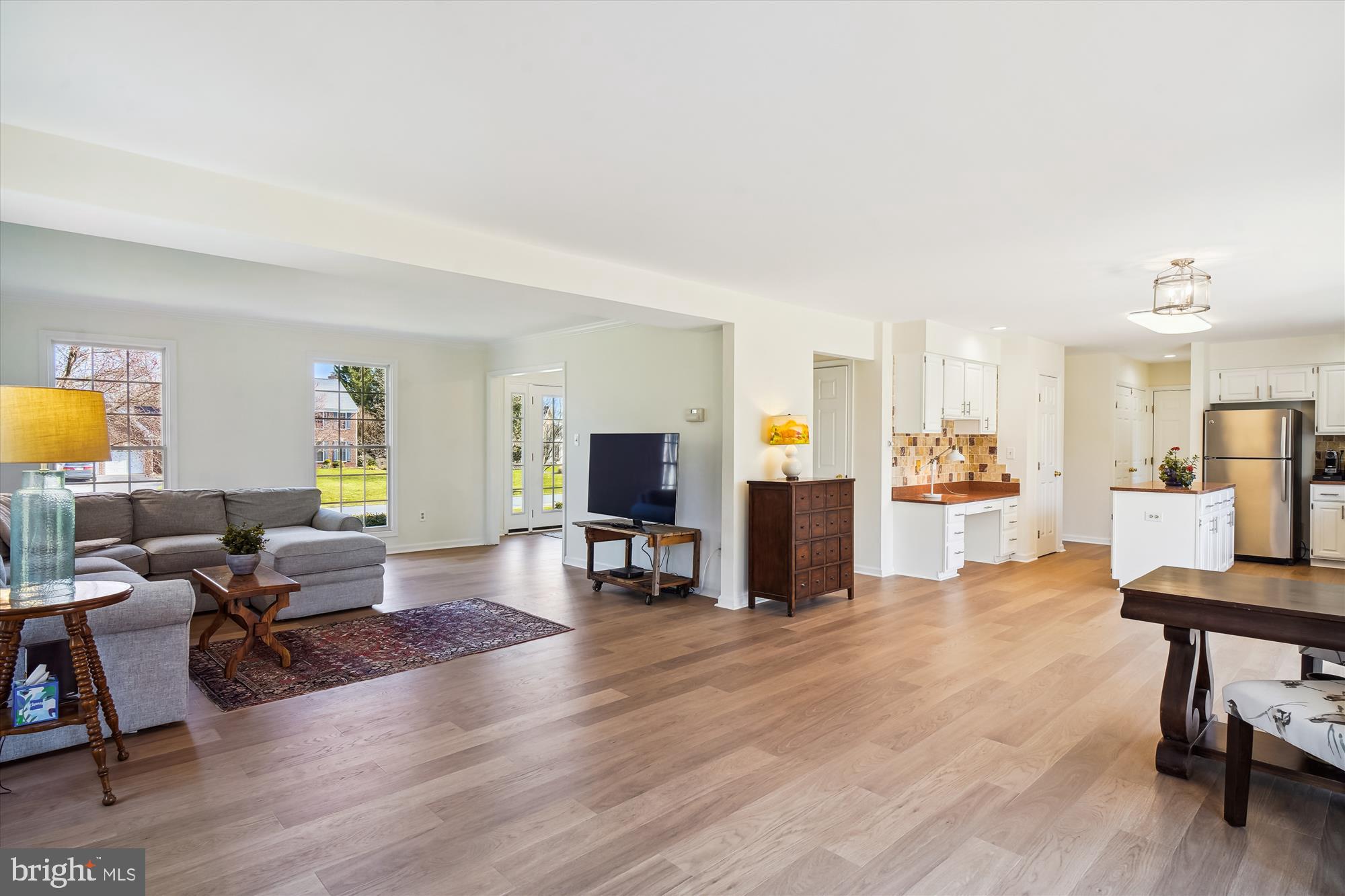 16901 Hoskinson Road Poolesville, MD 20837 - Photo 14 of 71 FamilyRoom