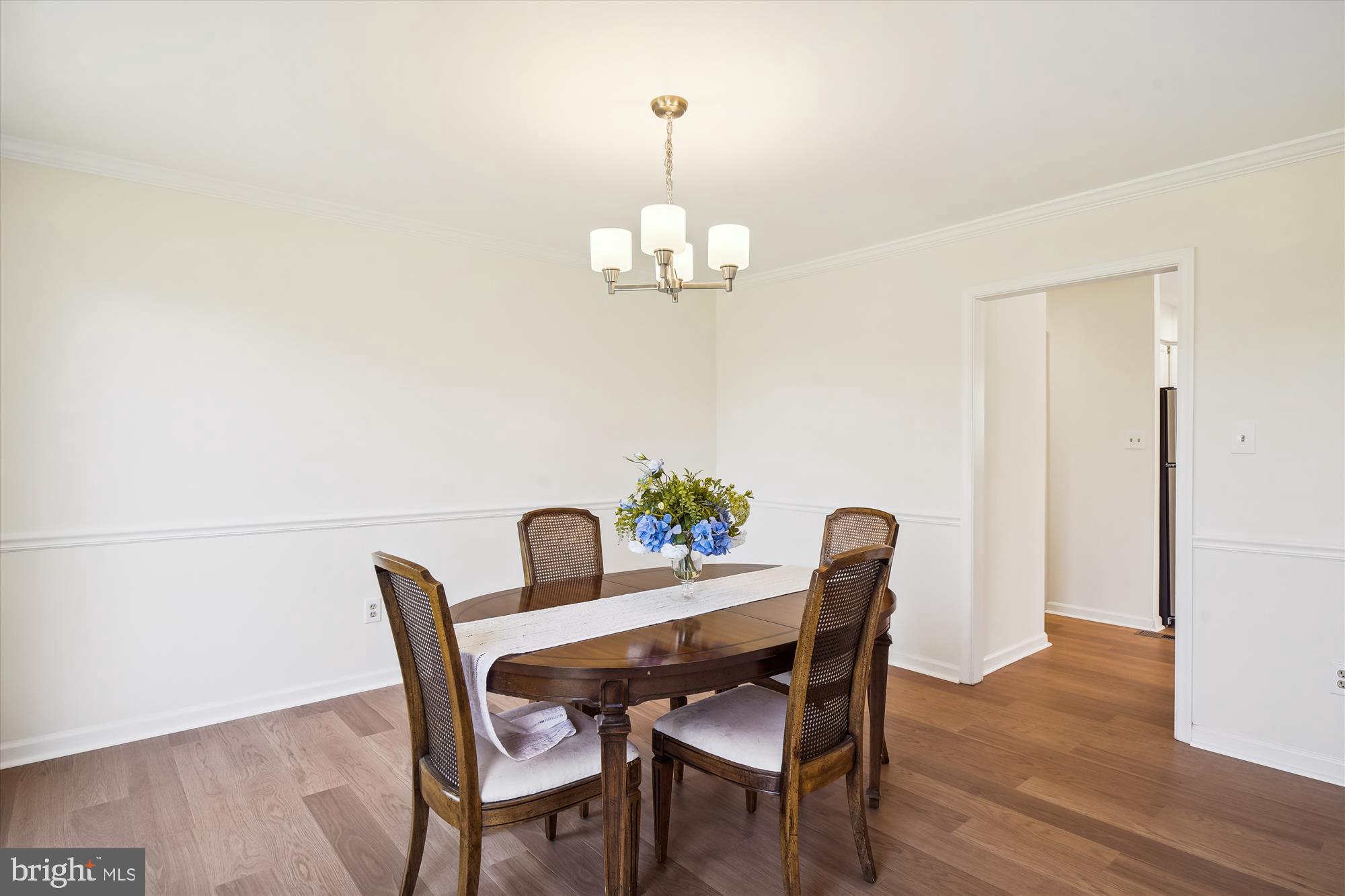 16901 Hoskinson Road Poolesville, MD 20837 - Photo 24 of 71 Dining Room