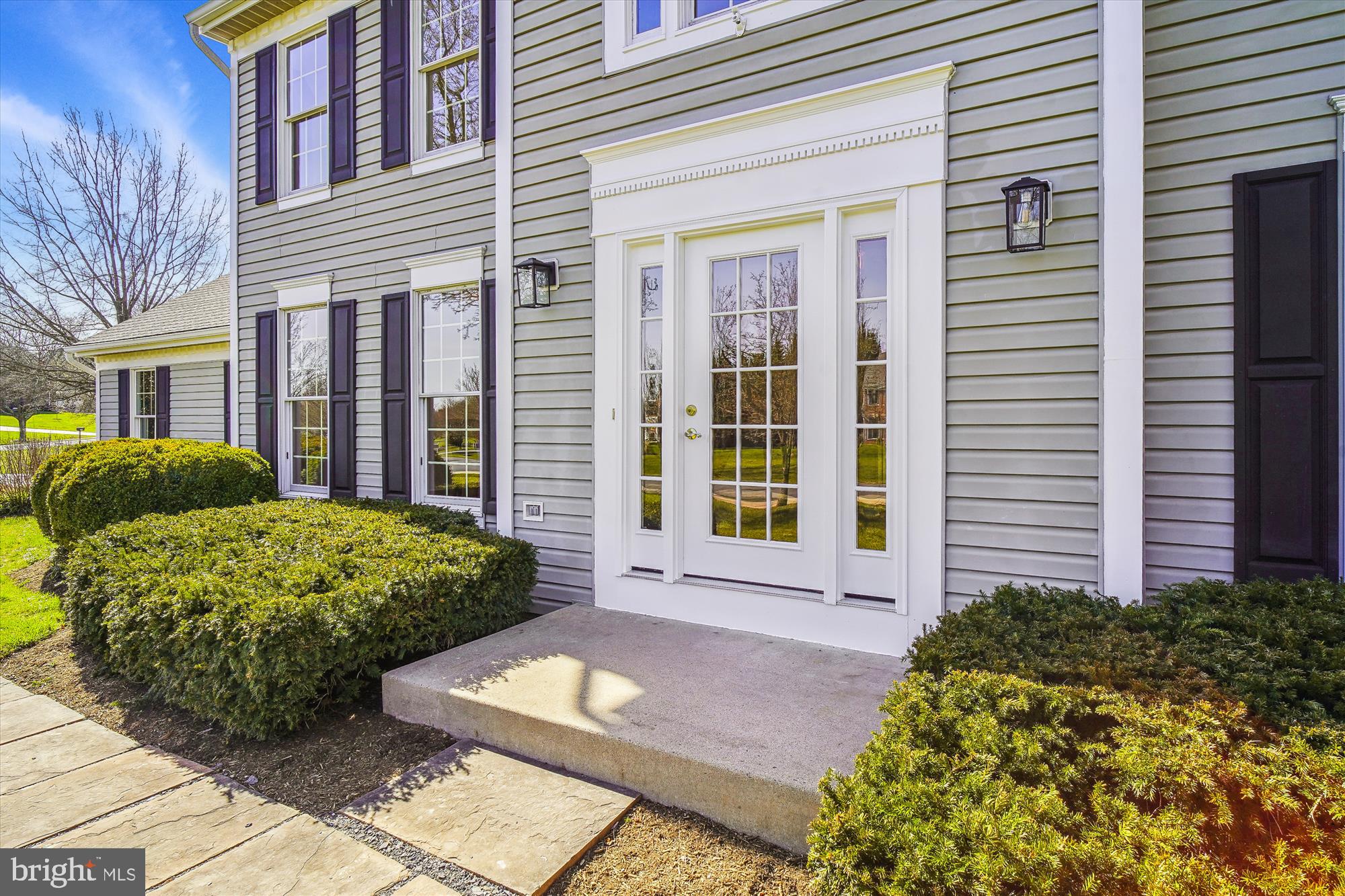 16901 Hoskinson Road Poolesville, MD 20837 - Photo 3 of 71 Porch