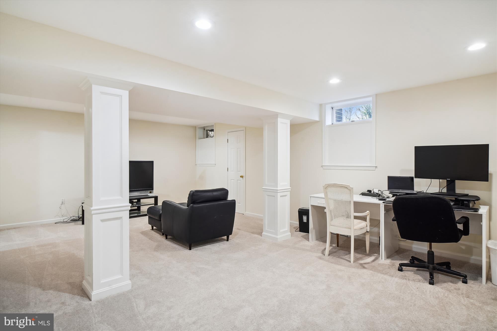 16901 Hoskinson Road Poolesville, MD 20837 - Photo 46 of 71 Recreation Room