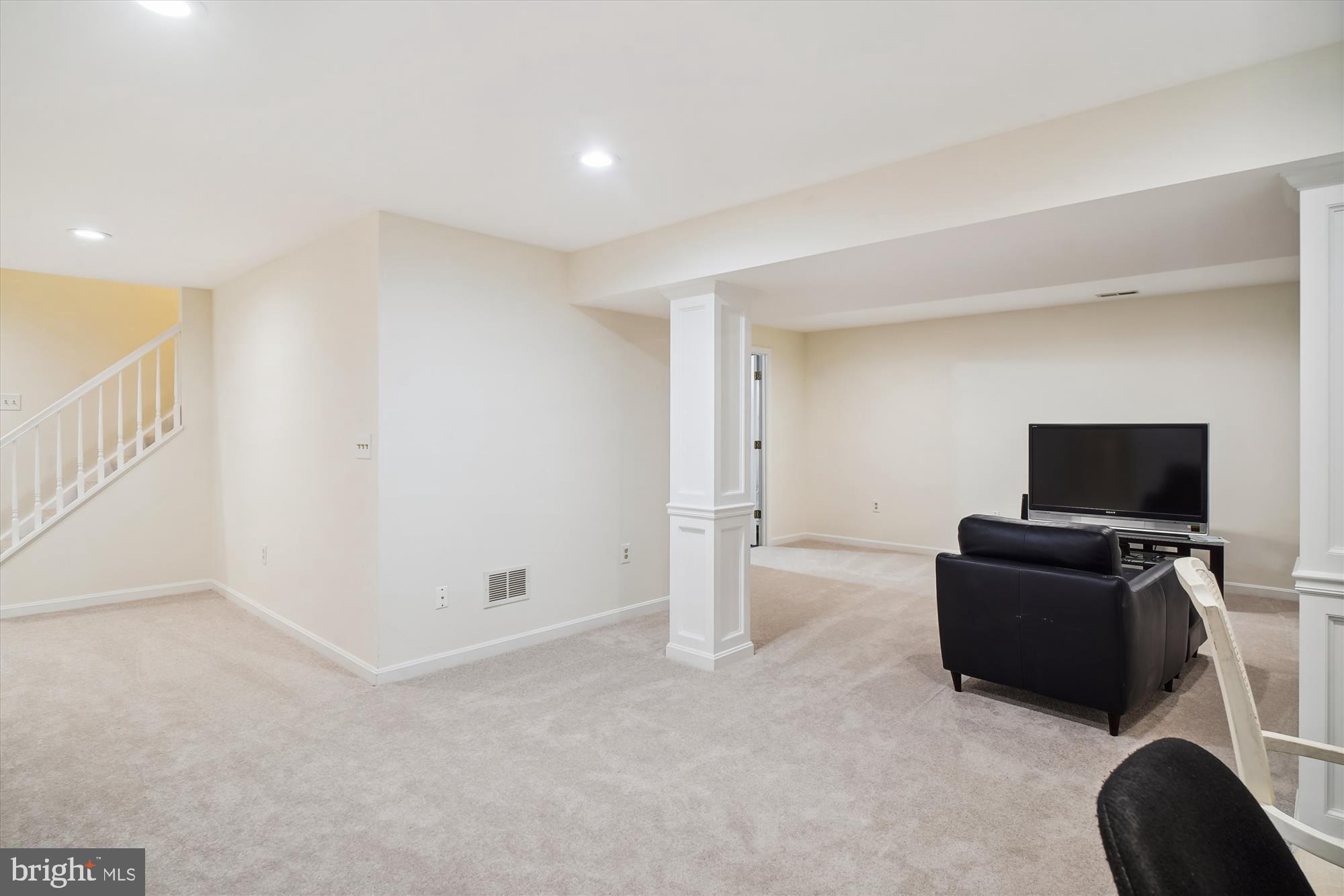 16901 Hoskinson Road Poolesville, MD 20837 - Photo 47 of 71 Recreation Room