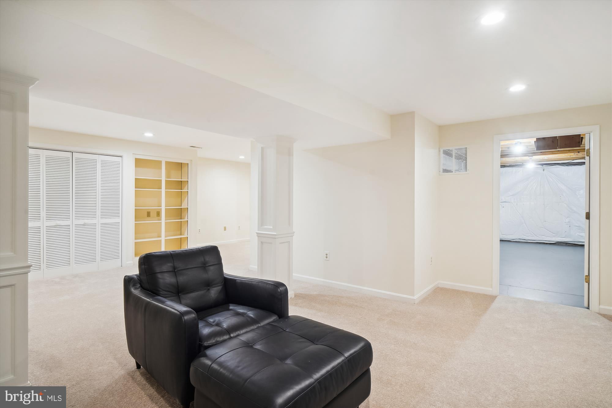 16901 Hoskinson Road Poolesville, MD 20837 - Photo 48 of 71 Recreation Room