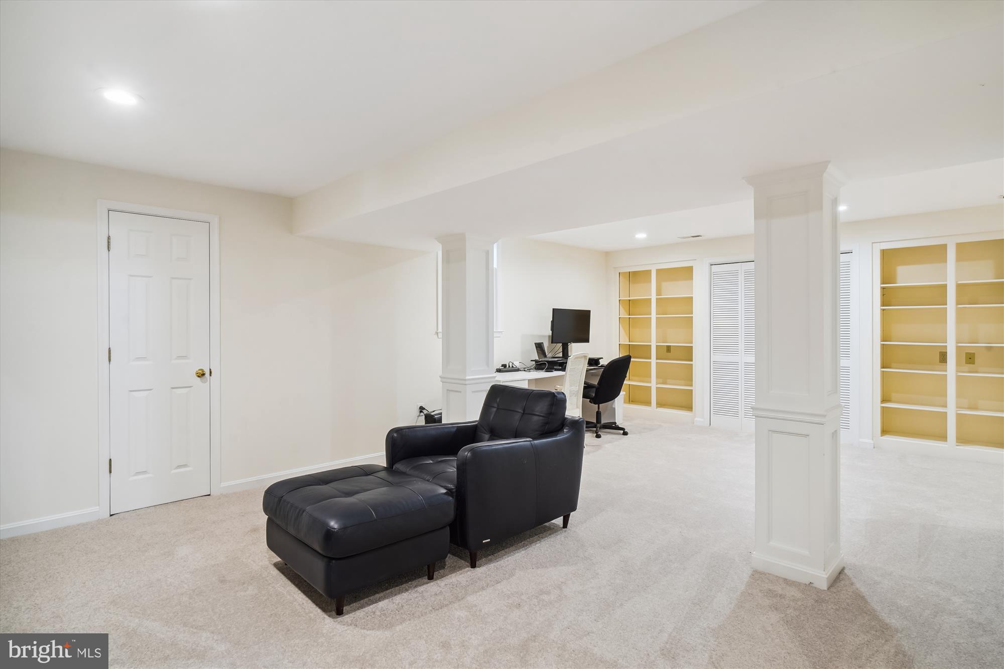 16901 Hoskinson Road Poolesville, MD 20837 - Photo 49 of 71 Recreation Room