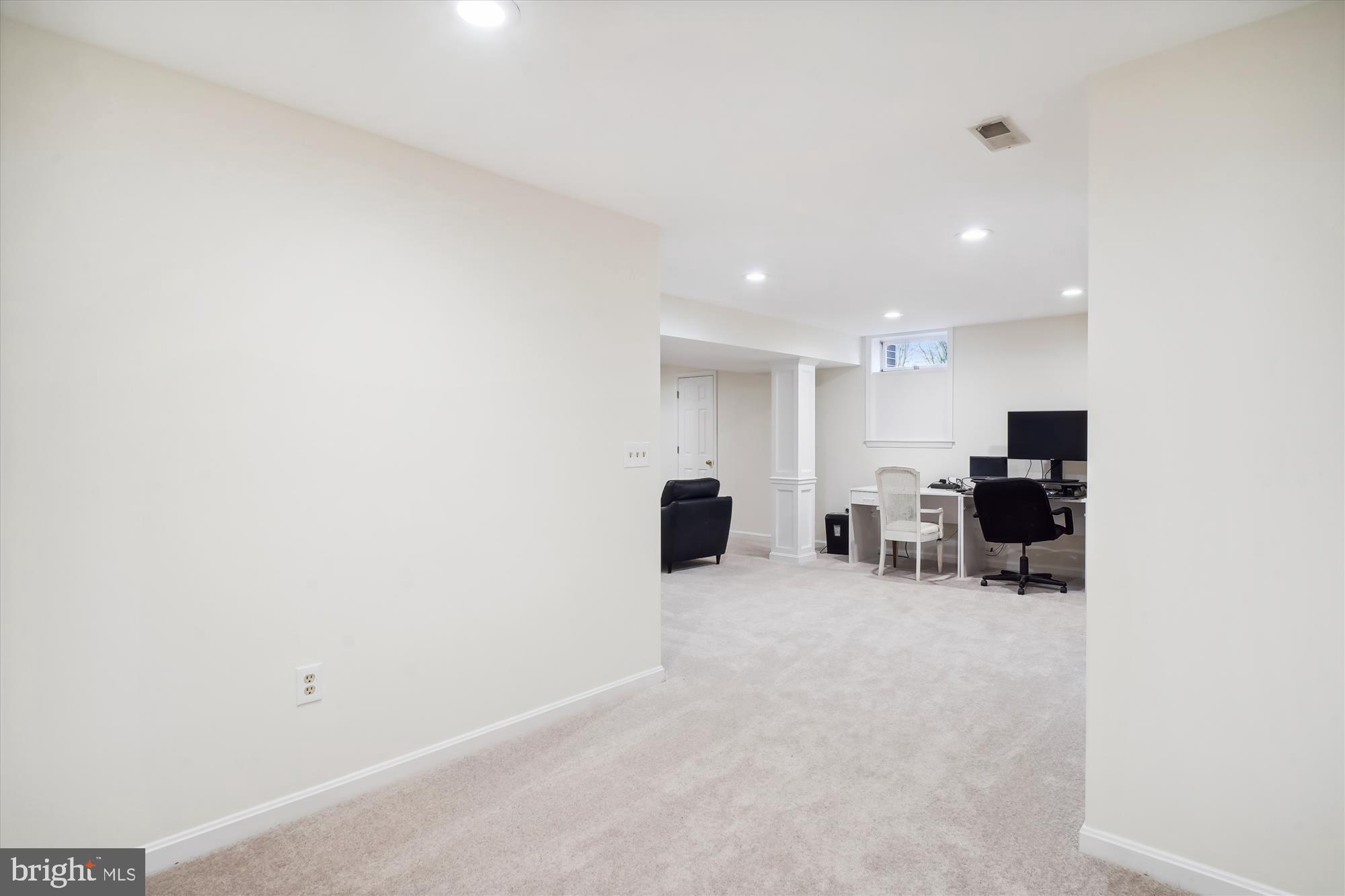 16901 Hoskinson Road Poolesville, MD 20837 - Photo 50 of 71 Recreation Room