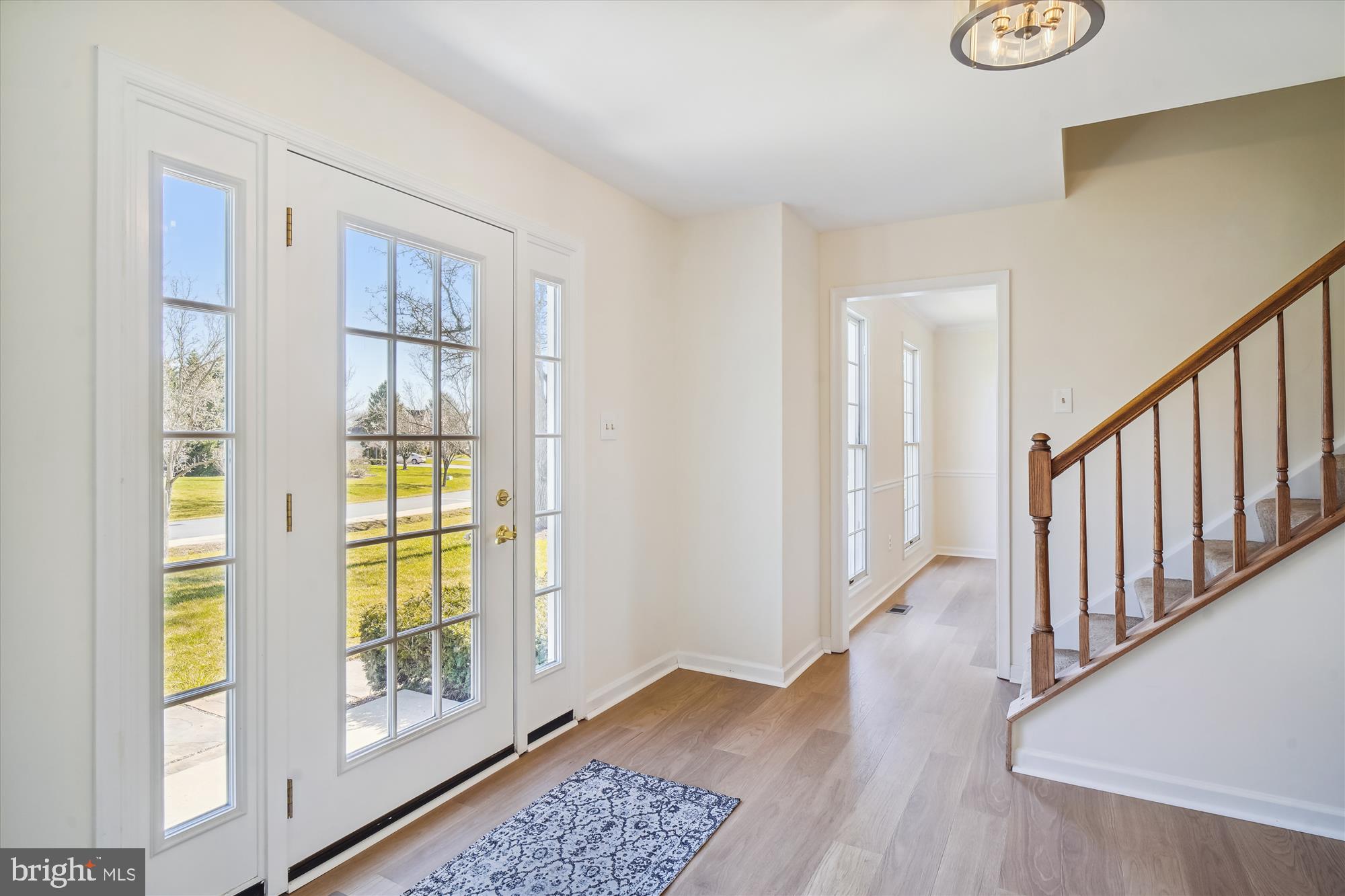 16901 Hoskinson Road Poolesville, MD 20837 - Photo 5 of 71 Entry