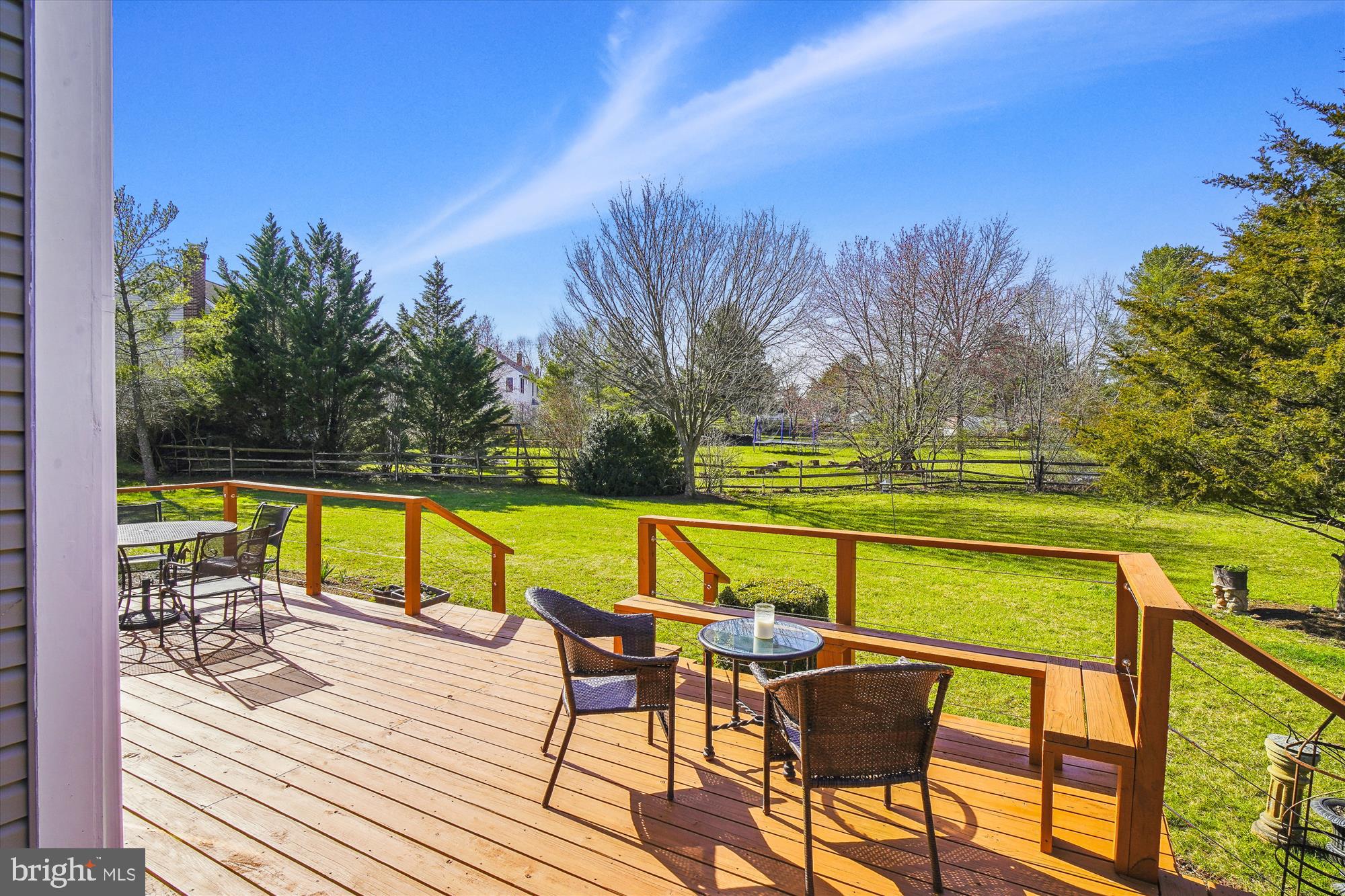 16901 Hoskinson Road Poolesville, MD 20837 - Photo 59 of 71 Deck