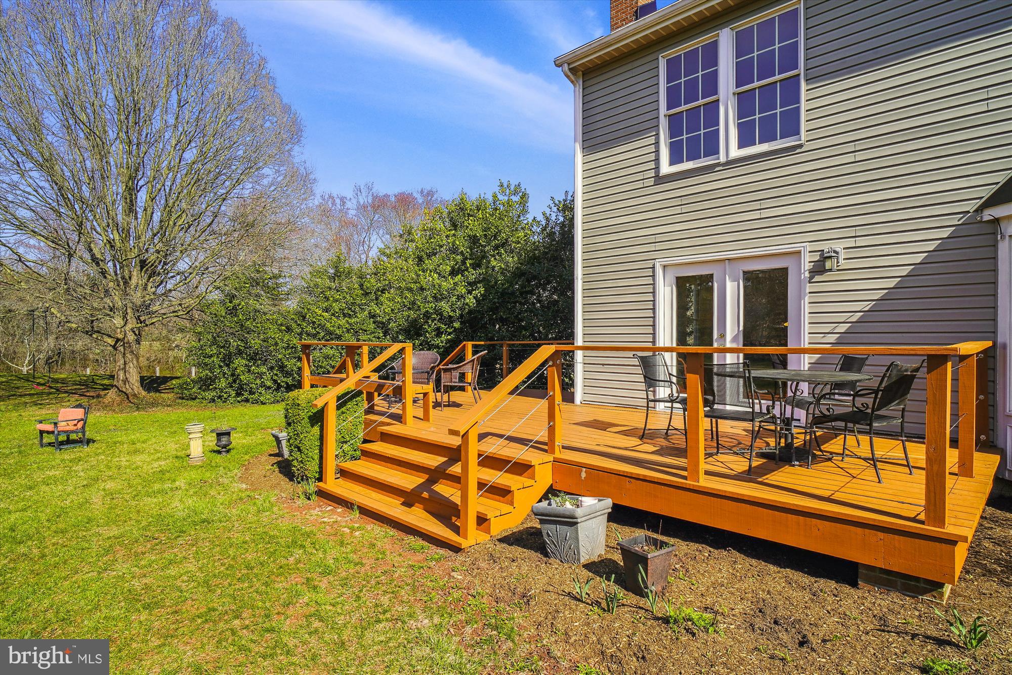 16901 Hoskinson Road Poolesville, MD 20837 - Photo 64 of 71 Deck