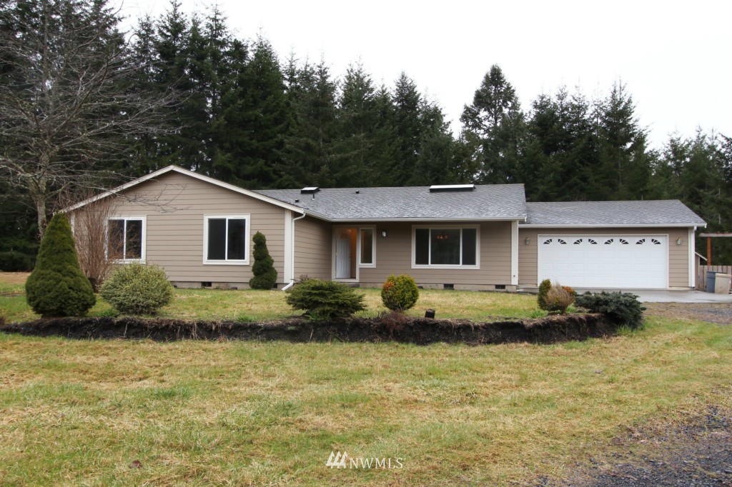 488 Harmon Road Chehalis, WA 98532 - Photo 1 of 25