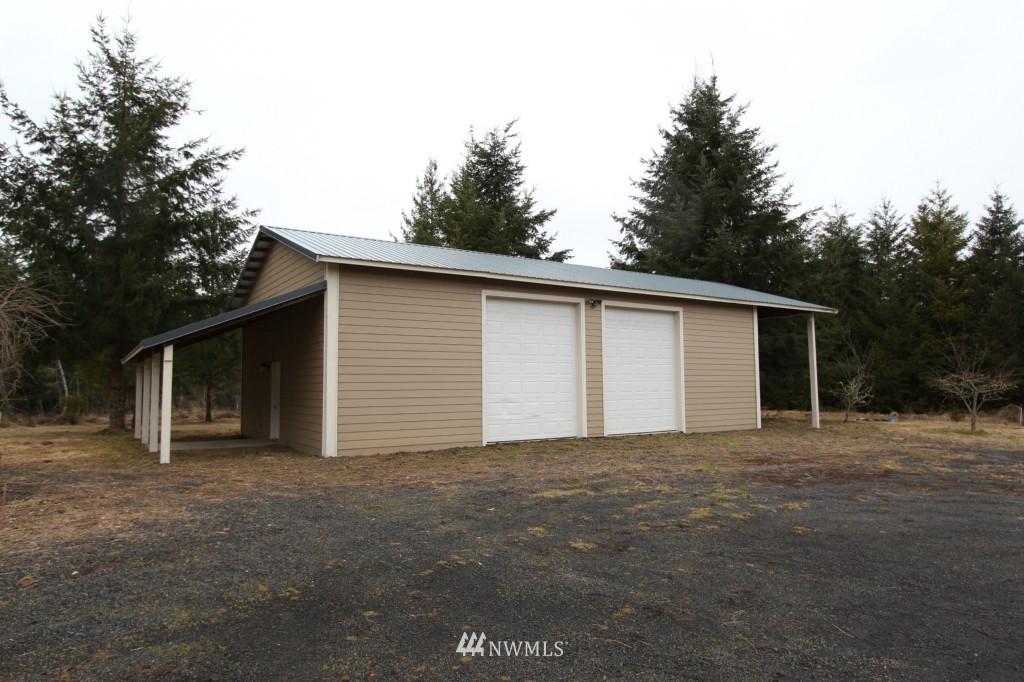 488 Harmon Road Chehalis, WA 98532 - Photo 19 of 25