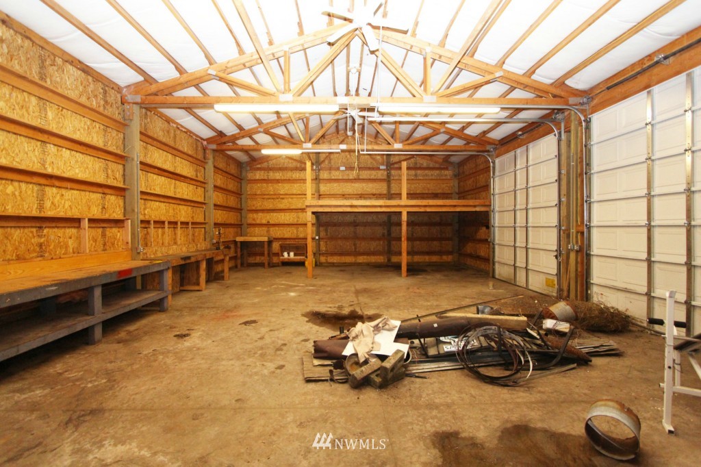 488 Harmon Road Chehalis, WA 98532 - Photo 20 of 25