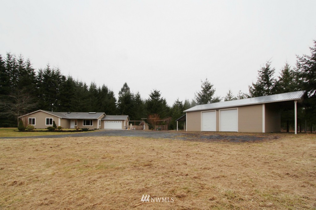 488 Harmon Road Chehalis, WA 98532 - Photo 21 of 25