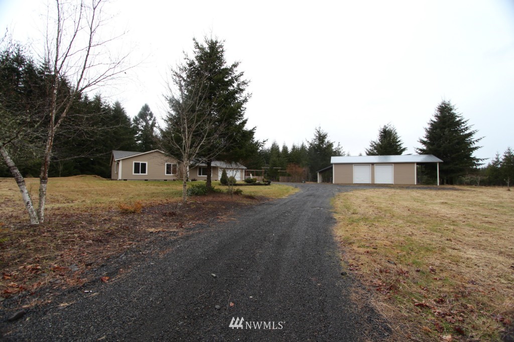 488 Harmon Road Chehalis, WA 98532 - Photo 22 of 25
