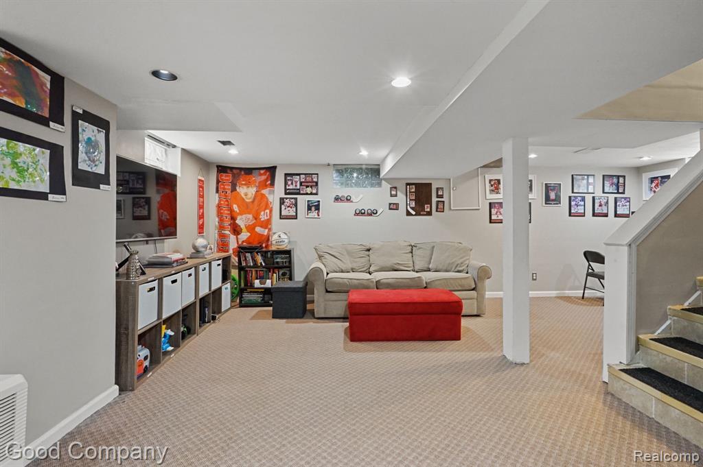 1060 Columbia Road Berkley, MI 48072 - Photo 20 of 28