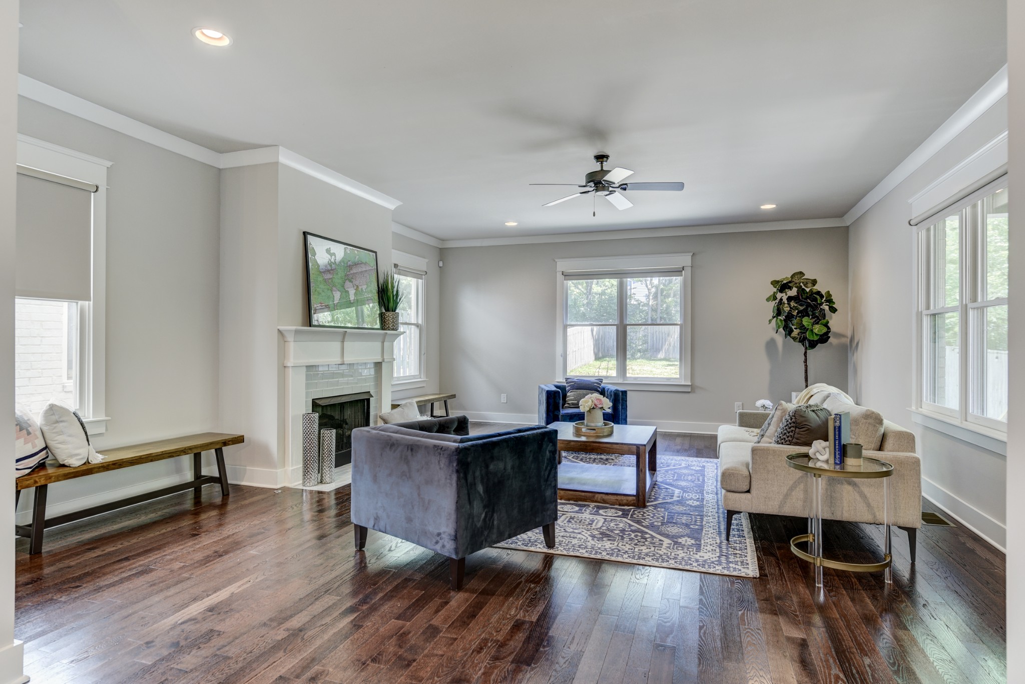 1702 B Porter Road Nashville, TN 37216 - Photo 11 of 30 Gallery Image 11