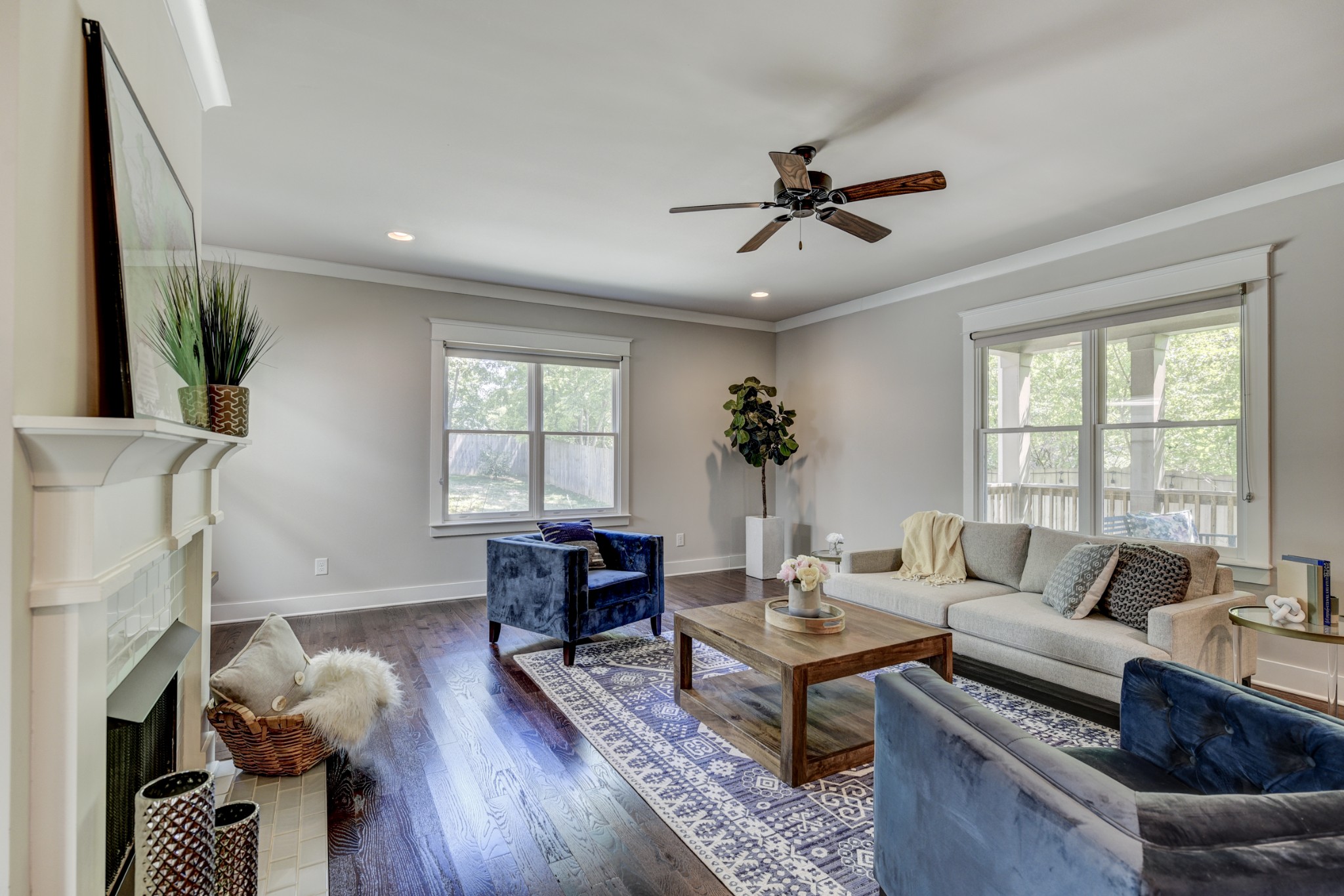 1702 B Porter Road Nashville, TN 37216 - Photo 12 of 30 Gallery Image 12