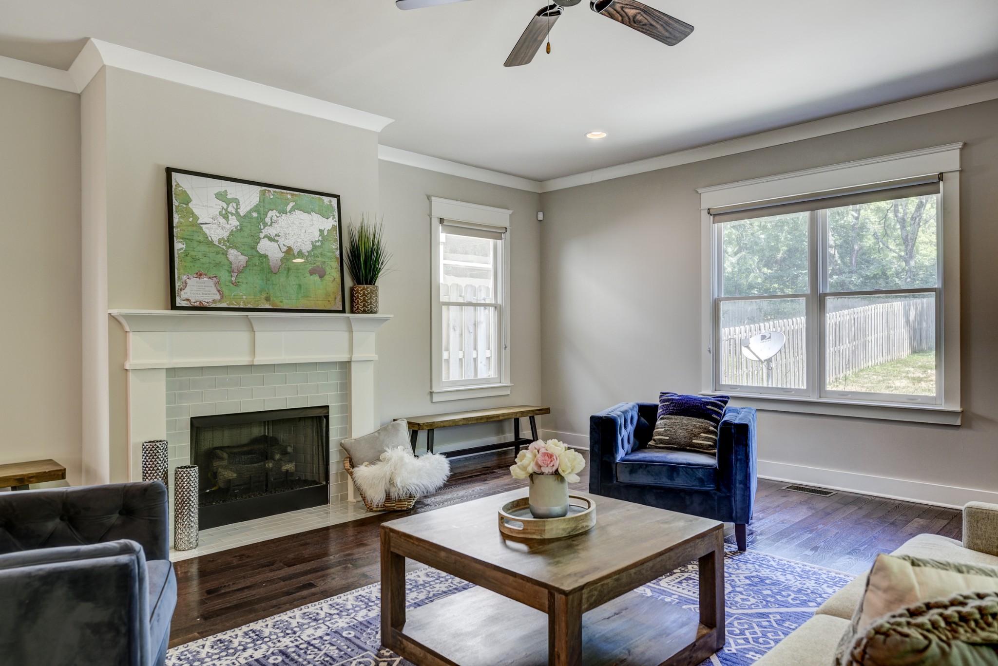 1702 B Porter Road Nashville, TN 37216 - Photo 13 of 30 Gallery Image 13