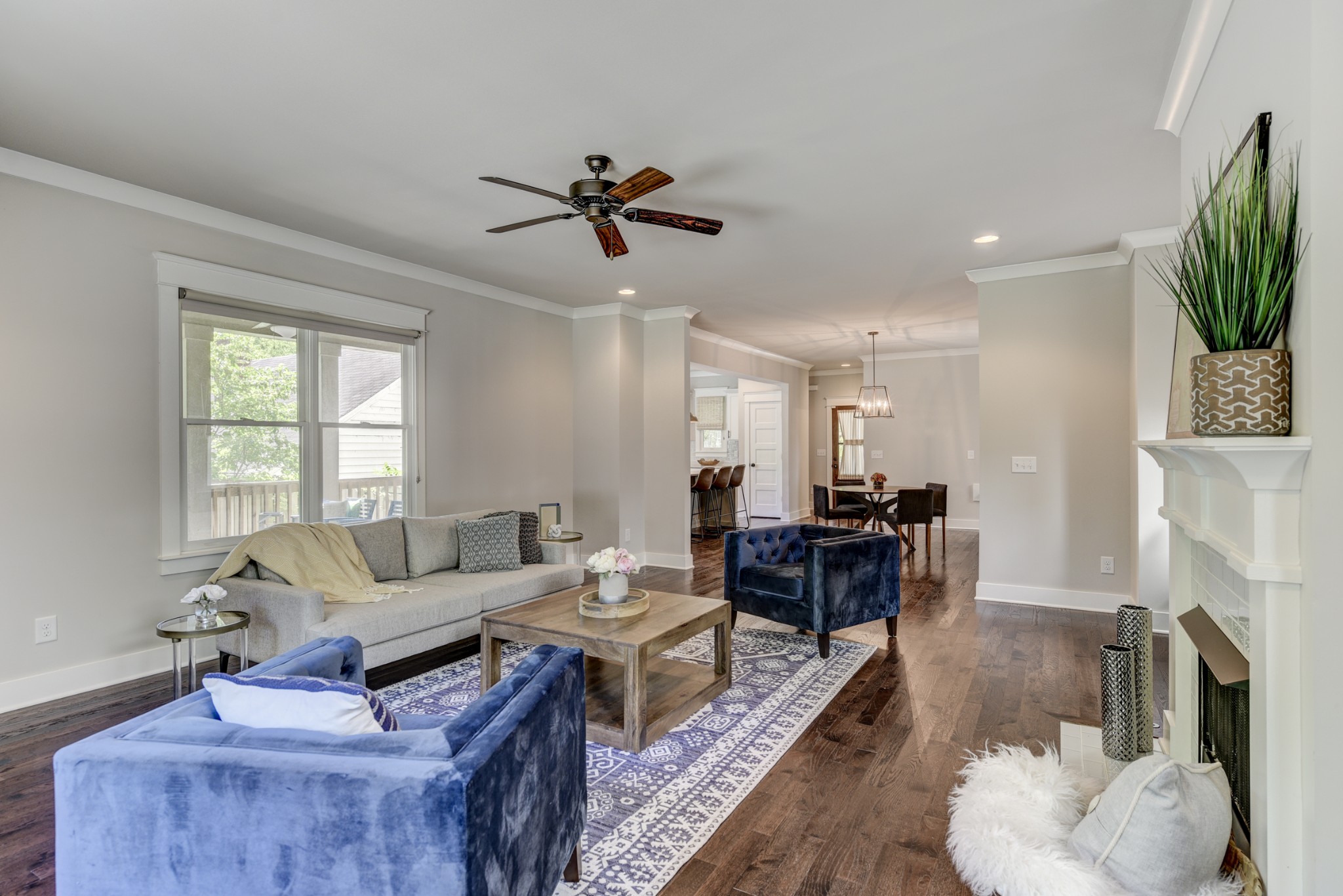 1702 B Porter Road Nashville, TN 37216 - Photo 14 of 30 Gallery Image 14