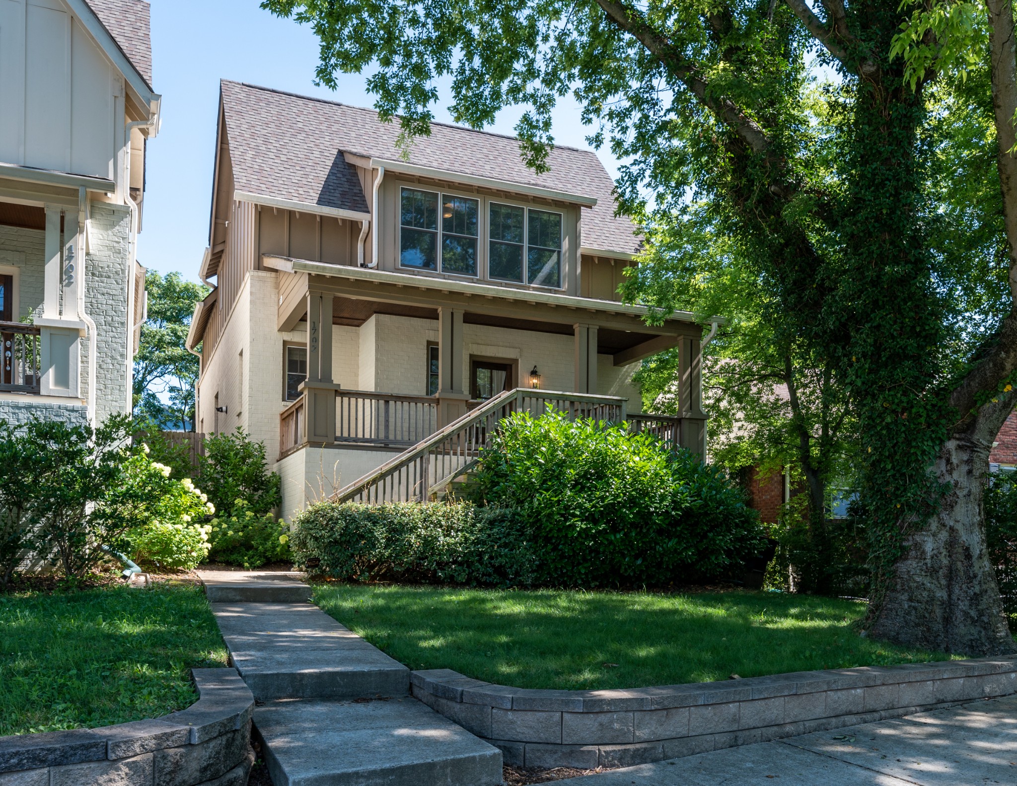 1702 B Porter Road Nashville, TN 37216 - Photo 30 of 30 Gallery Image 30