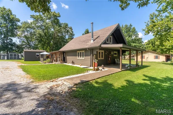 $155,000 | 173 Arrowwood Road, Du Quoin, IL 62832