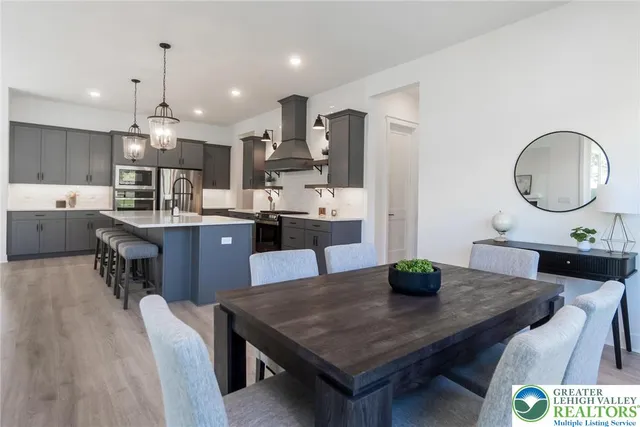 $954,990 | 6871 Smith Court, Unit LOT 35/12/0, Bethlehem, PA 18017