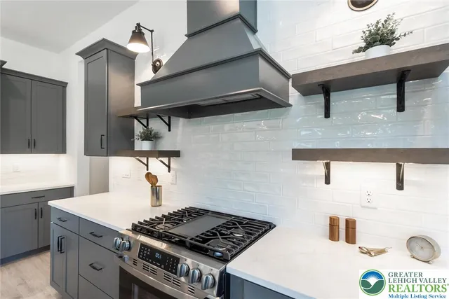 $954,990 | 6871 Smith Court, Unit LOT 35/12/0, Bethlehem, PA 18017