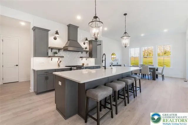 $954,990 | 6871 Smith Court, Unit LOT 35/12/0, Bethlehem, PA 18017