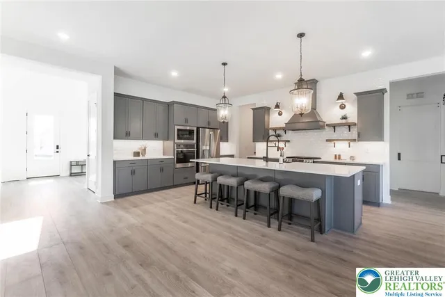 $954,990 | 6871 Smith Court, Unit LOT 35/12/0, Bethlehem, PA 18017