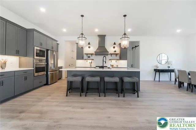 $954,990 | 6871 Smith Court, Unit LOT 35/12/0, Bethlehem, PA 18017