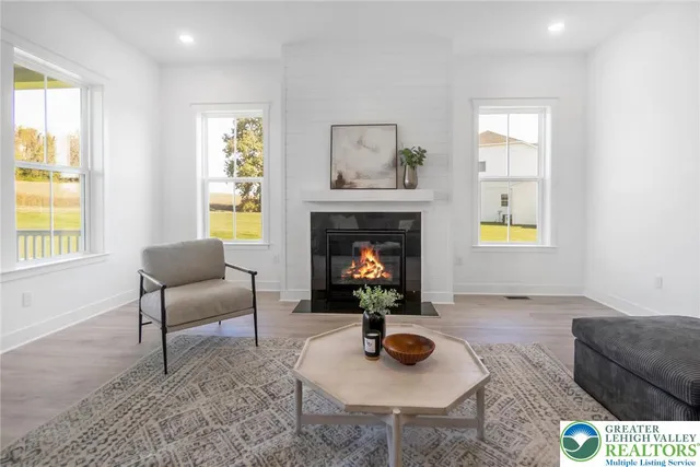 $954,990 | 6871 Smith Court, Unit LOT 35/12/0, Bethlehem, PA 18017